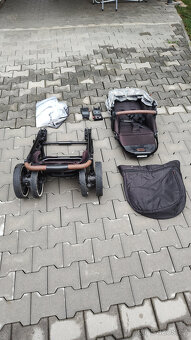 ABC Design Fashion Edition Salsa 4 Air 2021 - 9