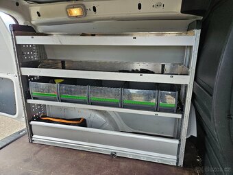 Volkswagen Caddy 2,0TDI - 9