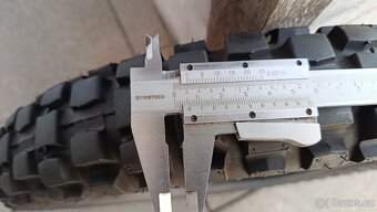 Barum 2,50/2,75-16 Junior Cross - 9