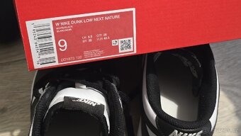 Nike Dunk Low next nature 40,5eu - 9