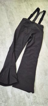 Dámské lyžařské kalhoty Envy vel. S - 9