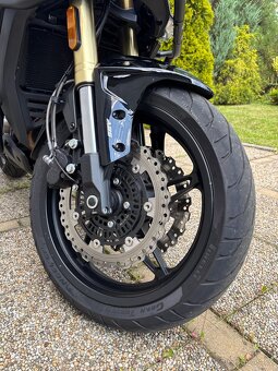 CF MOTO 650 MT PREMIUM 2023 - 9