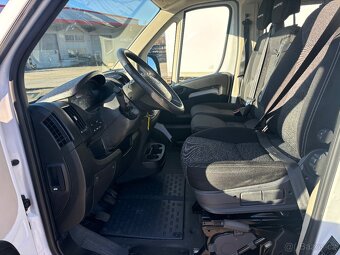 Fiat Ducato 6 mist - 9