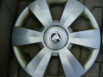 ZIMNÍ 195/65/15 OCTAVIA II+III - 9