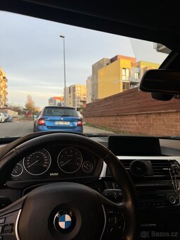 Bmw f31 320d 135kw - 9
