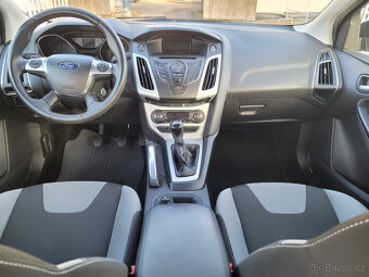 Ford Focus, 1,6 BENZIN 77 KW 103 000 KM - 9