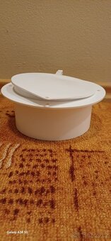 Mobilní klimatizace Sencor SAC MT1241C Wi-Fi - 9