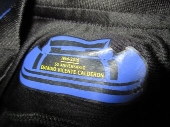 Futbalový set Atletico Madrid 2016/17 XL - 9