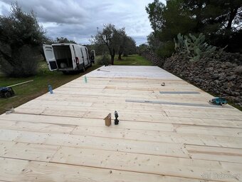 PRODÁNO - Pozemek 10.000m2 u moře🇮🇹 - 9