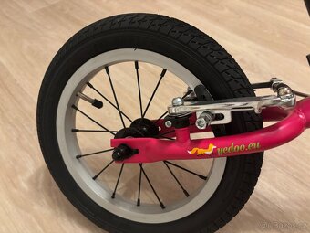 Odrážedlo Yedoo Magic Forest - 9