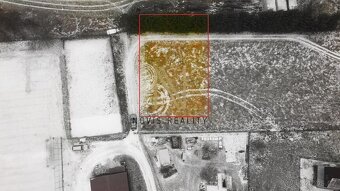 Moderní přízemní dům 2+kk (50,4 m²) na pozemku 670 m² – Stud - 9