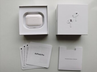 Airpods pro 2 lighting - 9