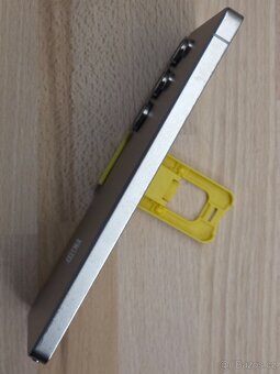 Samsung Galaxy S25 Ultra, záruka do 2/2027, možná výměna - 9