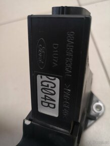 Díly Ford focus 1,8 TDCI - 9