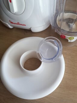 Mixér Moulinex LM3001 - 9