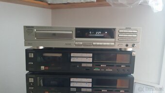 Technics SL P277A Japan - 9