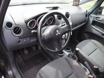 Mitsubishi Colt 1.3 klima - 9