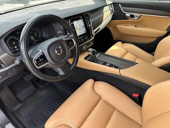 Volvo V90, D5 Cross Country AWD - DPH - 9