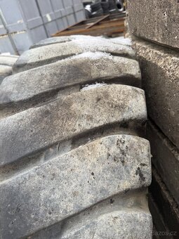 Kompletni kola na kalmar - 9