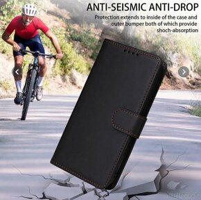 Pouzdro na iPhone 14/15 pro max - 9