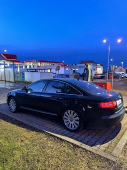Audi A6 C6 facelift 3.0 TDI 176 kW – po rozvodech - 9