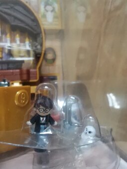 Polly Pocket Harry Potter Compact - 9
