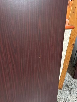 Prodám starší použité dveře - 9