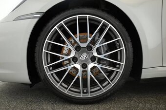 Porsche 911/ 992/ Carrera Cabriolet/ DPH - 9