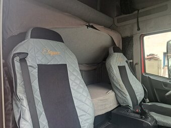 Iveco Eurocargo 75 Euro 6 r.v. 12/2015 - 9