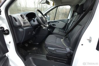 RENAULT TRAFIC L1H1 1.6DCI KLIMA - 9