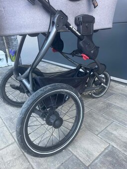 X-Lander kočárek - 9