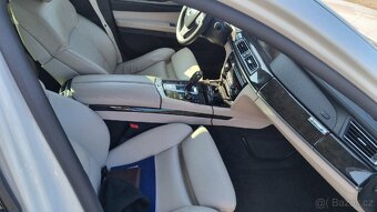 Bmw 740d vymenim - 9