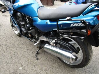 kawasaki gpz 1100 - 9