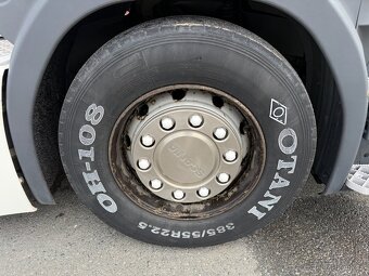 Scania R410 EURO 6 MEGA/lowdeck - 9