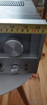 Fisher stereo receiver RS-1056E - 9