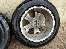 BMW X5 alu 19” Styling 63 - 9