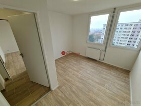 Pronájem bytu 2+1 v ulici A.Sochora v Teplicích (505) - 9