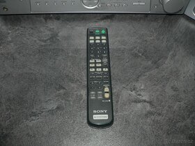 Sony STR-DE585-AV receiver - 9