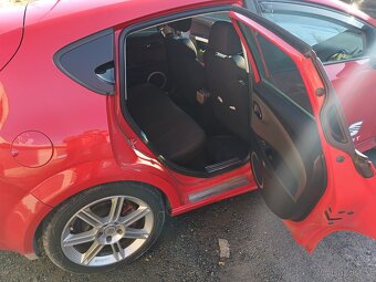 Seat Leon 2.0 tfsi - 9