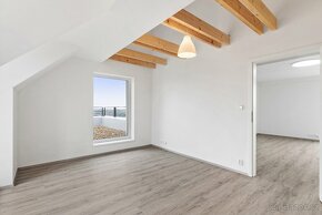 Prodej bytu 4+kk, 128 m², s terasami + 2x parkovací stání - 9