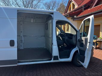 Peugeot Boxer, 2.2Hdi, 88kw, L3 H2 - 9