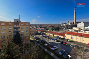 Prodej bytu 1+kk, 20 m², Nové Sedlo, ul. Sadová - 9
