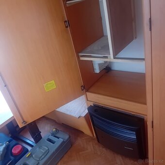 Karavan LMC luxus - 9