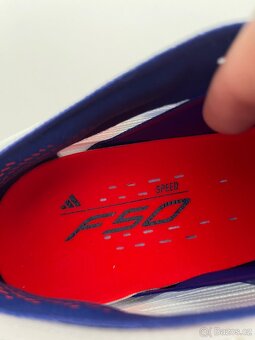Adidas F50 elite FG - 9