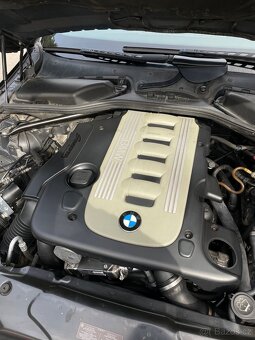 BMW e60 530XD 173kw LCI - 9