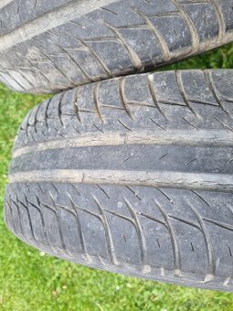 Kola Opel Astra G 4x100 6Jx15 ET49 - 9