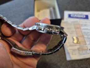 Casio EFR-505D - 9