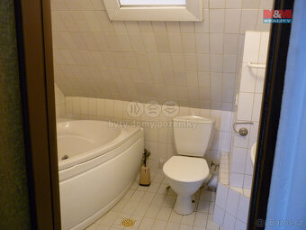 Pronájem bytu 1+kk, 36 m², Praha, ul. Pod Ateliéry - 9