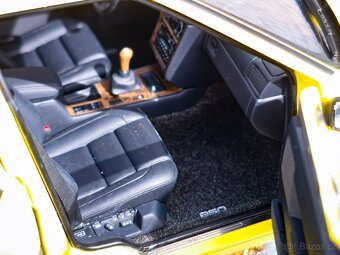 Volvo 850 T5R 1:18 Autoart - 9