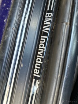 BMW e46 318ti individual - 9